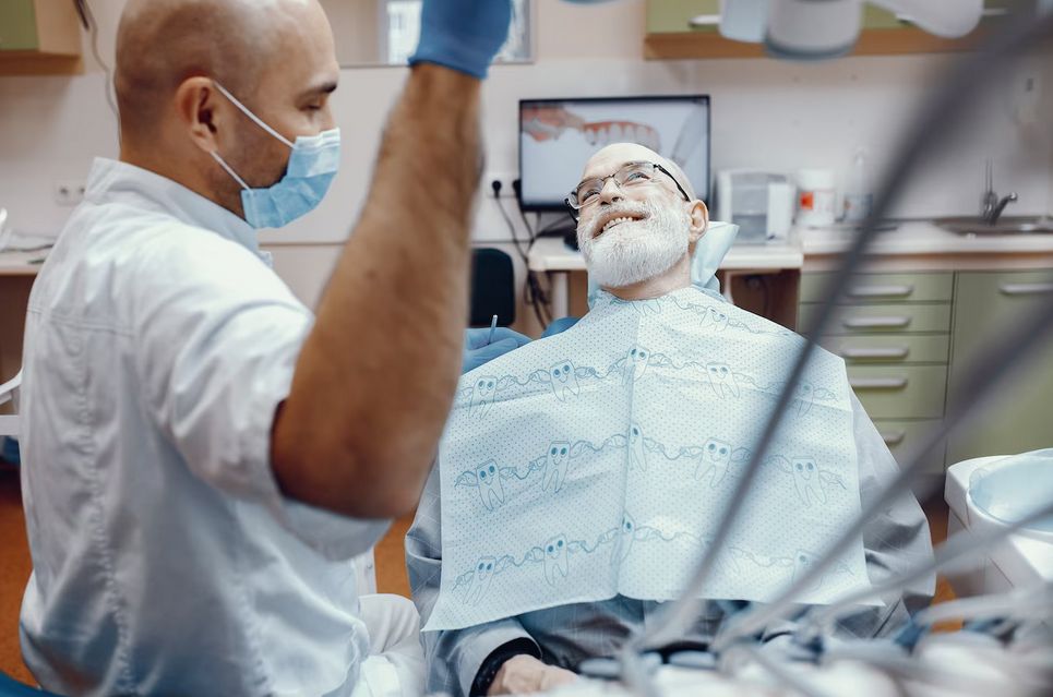 meilleur chirurgien oral pour votre implant dentaire 