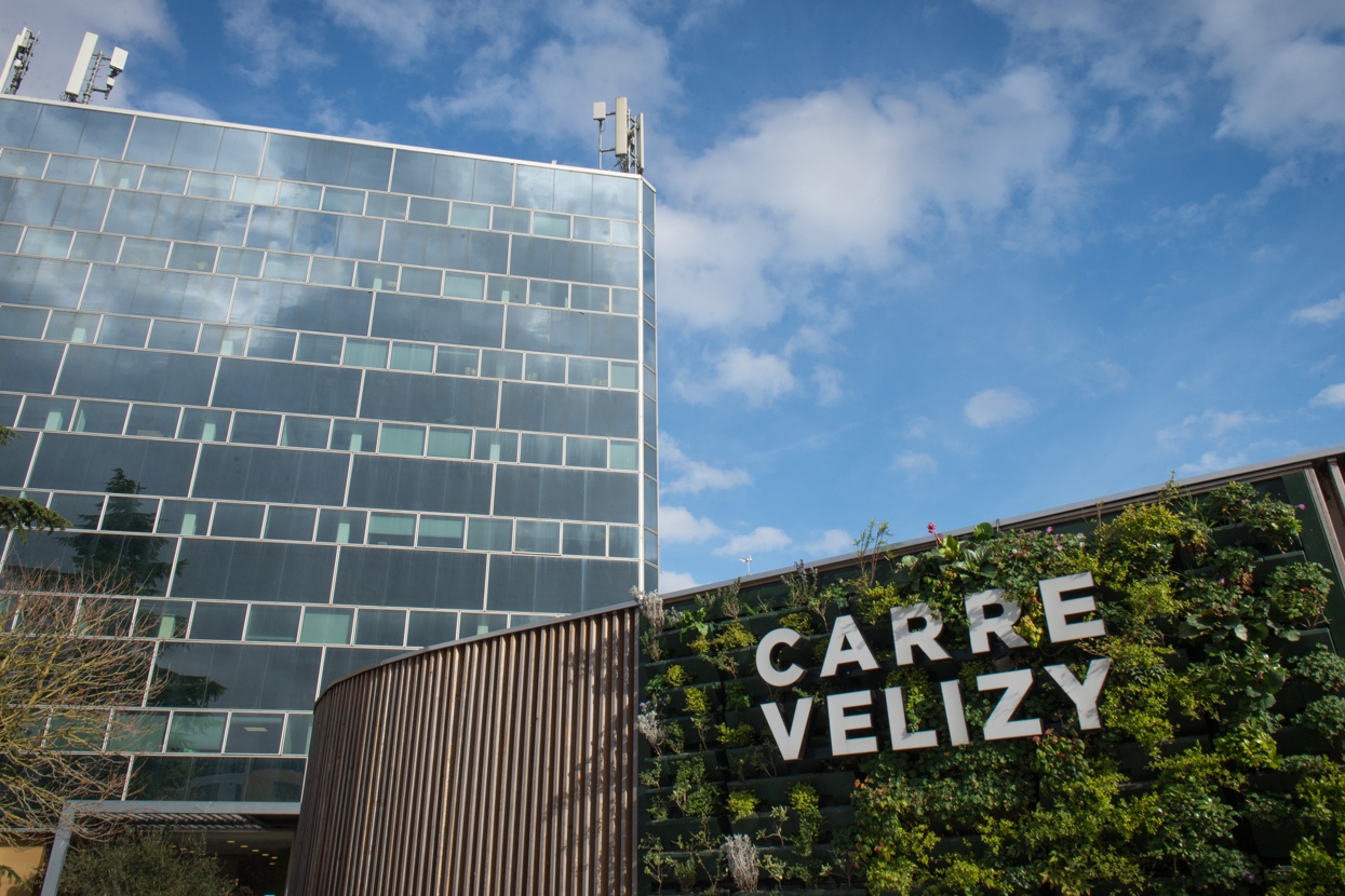 Carré Velizy