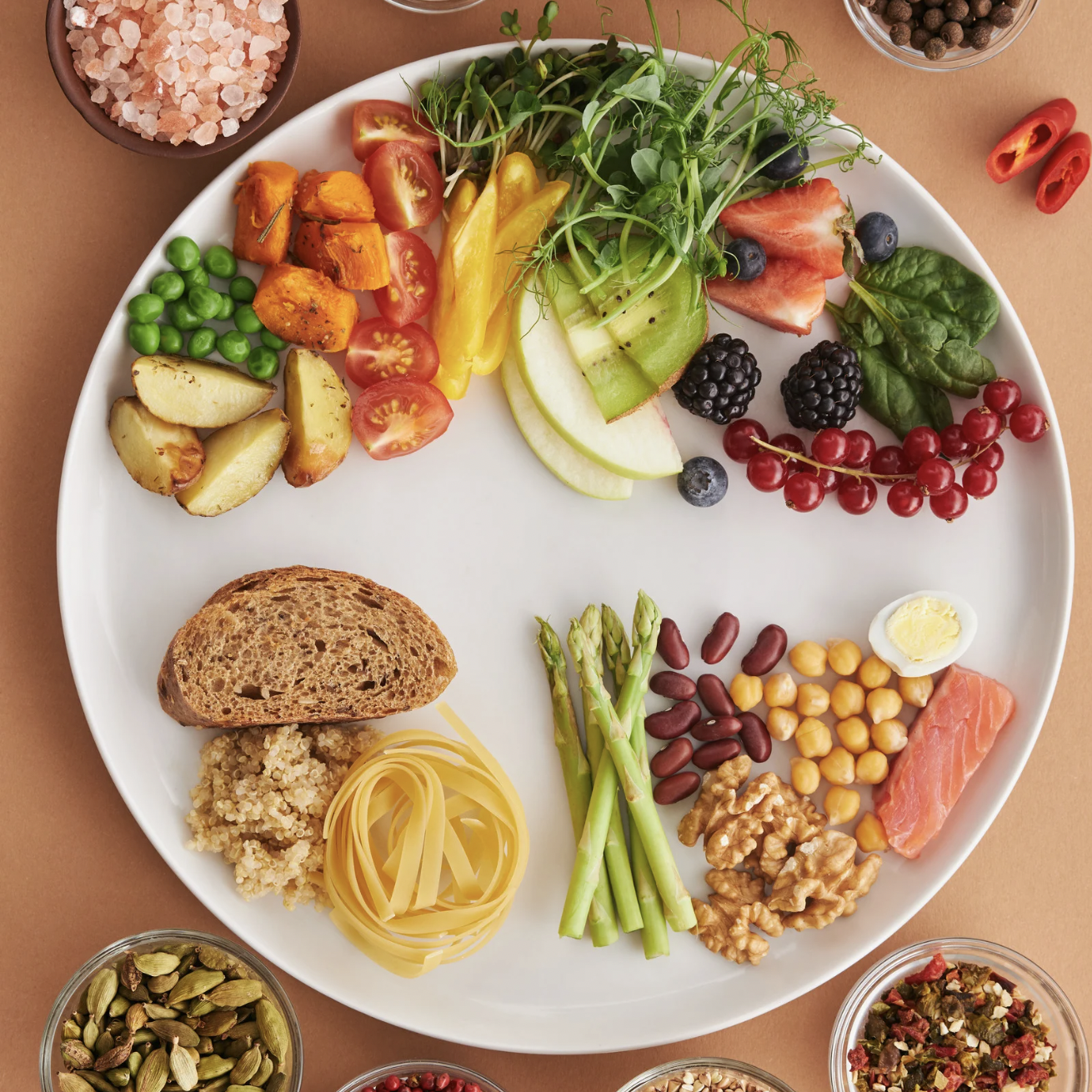 impact de l’alimentation sur la santé bucco-<br />
dentaire